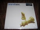 Brand New - Your Favorite Weapon Lp COLOR record vinyl