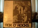 Bruce Springsteen - Box O' Rocks (Live) 5LP Near Mint