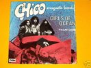 CHICO MAGNETIC BAND 45 French '71 HEAVY FREAKBEAT PSYCH