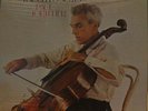 TORTELIER: Bach Unaccomp Cello Suites 3LP SEALED