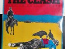 THE CLASH GIVE EM ENOUGH ROPE - RARISSIMO