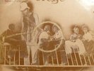 Ofege Try And Love PSYCH AFRO FUNK LISTEN NIGERIA LP