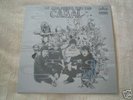 THE JOHN DUMMER BLUES BAND cabal BLUES PSYCH LP MINT
