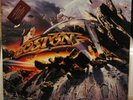 Boston RARE LP Record of WALK ON- Sealed NR