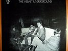 VELVET UNDERGROUND 3d ALBUM RARE ORIG LP wCLOSET MIX NM