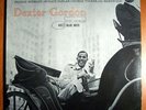DEXTER GORDON DOIN' ALRIGHT MINT ORIG BLUE NOTE MONO LP