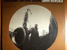 SAM RIVERS FUCHSIA SWING SONG NM ORIG BLUE NOTE MONO LP