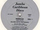JOHN GIBBS AND U.S. STEEL ORCHESTRA - TRINIDAD 12''