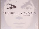 MICHAEL JACKSON Invincible LP 12