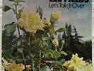 LEE FIELDS / LET'S TALK IT OVER on ANGLE 3 RECORDS Orig