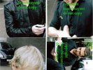Westlife 4 New Candid Photos Pop Music 15/10/07 Set 3