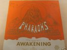 Indie Funk/Spiritual Jazz PHARAOHS Awakening LP Scarab