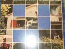 LP SAINT JUST: LA CASA DEL LAGO(ORIGINAL HARVEST ITALY)
