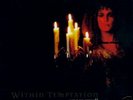 Within Temptation OUR FAREWELL Single out of print RARE