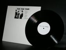 YEAH YEAH YEAHS Live LP 2002 Out of print RARE