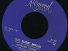 Northern Soul RICHARD TEMPLE Beatin' Rhythm US original