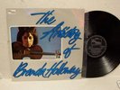 BRENDA HOLLOWAY ARTISTRY OF RARE '68 TAMLA AUSTRALIA LP