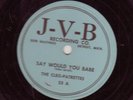 CLEO-PATRETTES (Erma Franklin) J-V-B