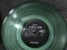 Misfits-Evilive-Green Vinyl