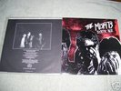 RARE MISFITS STATIC AGE PURPLE VINYL DANZIG SAMHAIN