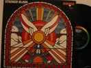 Stained Glass Aurora LP Original Pressing Psych