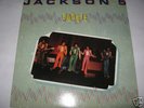 michael jackson 5 - Boogie LP Natural Ressources