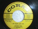 RARE NORTHERN SOUL 45- JOANNE KING