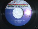 RARE NORTHERN SOUL 45-  LINDA GRINER