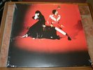 The White Stripes - Elephant coloured vinyl double LP