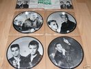 Depeche Mode - 4 x 7