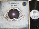 LEFTFIELD-LEFTISM (1995, 2 X LP, HANDLP20)