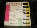STREET SOUNDS ESSENTIAL ELECTRO BOX SET 9 LPS