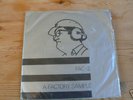 JOY DIVISION - FAC-2 -A FACTORY SAMPLE 2x7