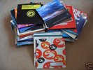 Over 100 trance/house/80's 12