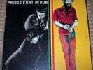 PRINCE FARI Cry tuff dub encounter part 2 virgin 4002