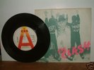 THE CLASH  WHITE RIOT  7