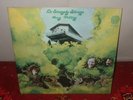 DR STRANGELY STRANGE Heavy Petting LP 1970 VERTIGO 1st