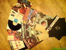 HUGE STREETSOUNDS, AFRIKA BAMBAATAA, GRANDMASTER FLASH