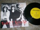 Sweet Savage RARE 7