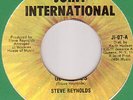 Rare WACKIES Steve Reynolds GOOD VIBES Joint Interntl