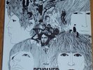THE BEATLES-Revolver-US LP MONO ORIGINAL/MINT-T-2576