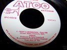 CREAM RARE goodbye MONO promo US  7 EP w/sleeve CLAPTON