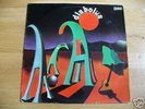DIABOLUS Very Rare GER ONLY U.K.Psych Prog Lp 1971 M-