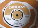 CURIOSITY SHOPPE - BABY I NEED YOU - VERY RARE - EX+
