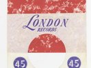 Rolling Stones In Another Land  CDN PROMO 45