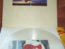 Depeche Mode Music For The Masses UK LP Clear Vinyl