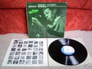 BLUE NOTE GRANT GREEN 'NR MINT' US 1st 'GREEN STREET'