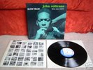 JOHN COLTRANE STUNNING MINT BLUE NOTE MONO 'BLUE TRAIN'
