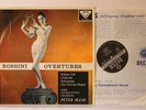 SXL 2182    MAAG : ROSSINI OVERTURES  ED1