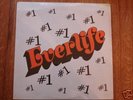 SEALED modern soul funk lp EVERLIFE #1 on JIBARO rare